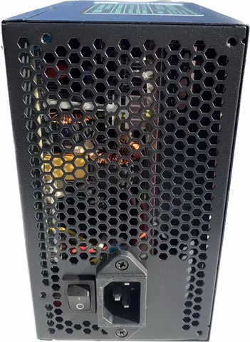 Блок питания Delux DLP-50DG 650W