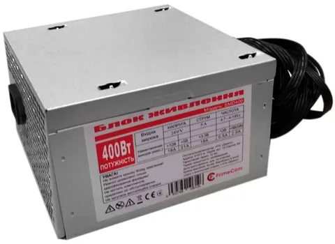 Блок питания FrimeCom SMD400L 400W