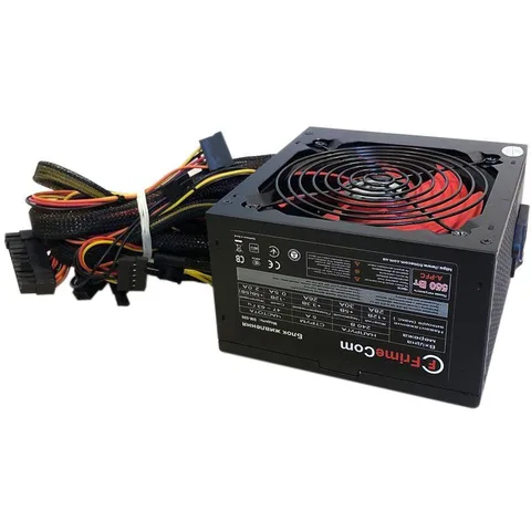 Блок питания FrimeCom SM550 550W