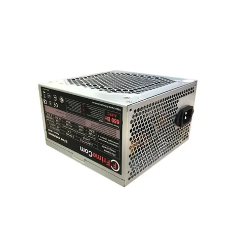Блок питания FrimeCom SM650 650W