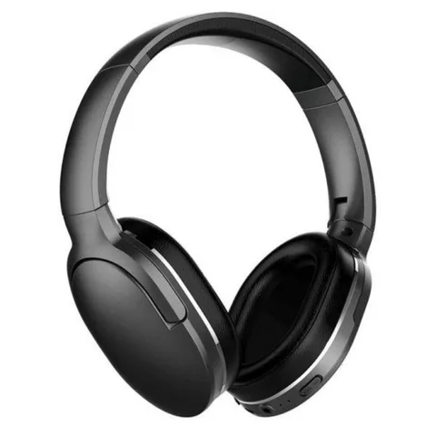 Наушники Baseus Encok Wireless headphone D02 Black (NGD02-01)