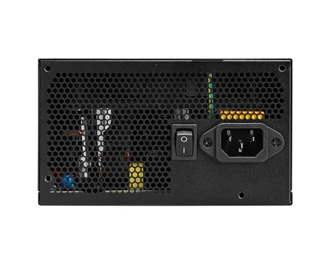 Блок питания MSI MAG A650BNL 650W