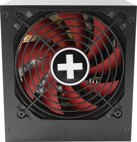 Блок питания Xilence Performance X (XP550R9) 550W