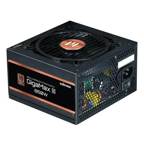 Блок питания Zalman ZM850-GV3 850W