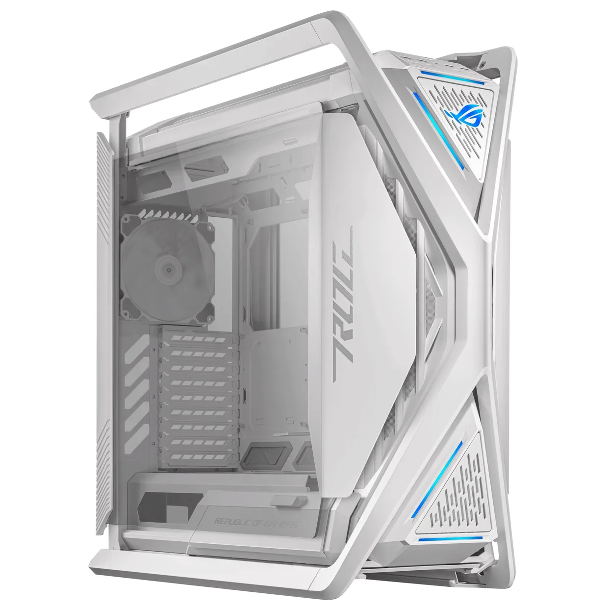 Корпус Asus ROG Hyperion GR701 White без Б/П (90DC00F3-B39000) — фото 2