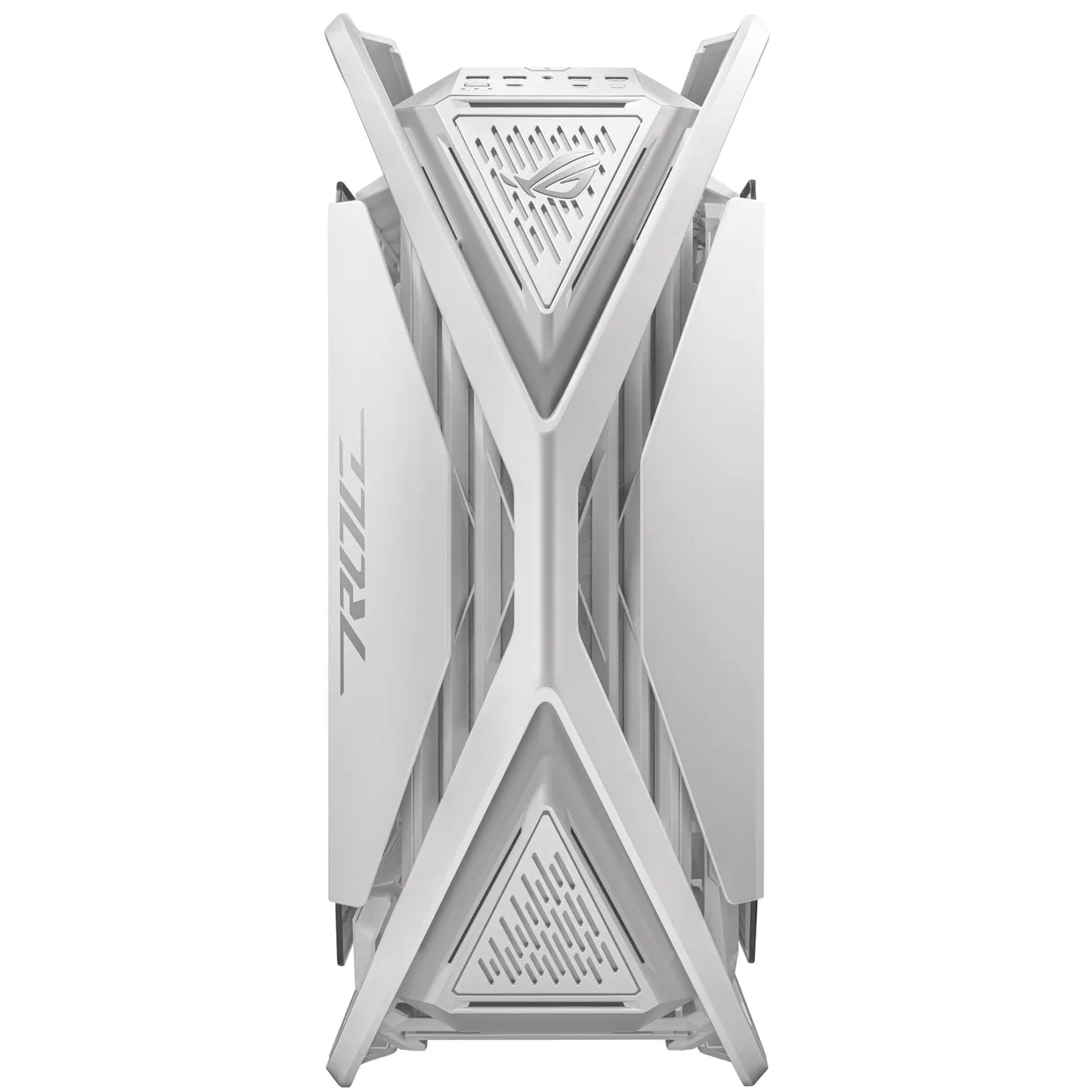 Корпус Asus ROG Hyperion GR701 White без Б/П (90DC00F3-B39000) — фото 3