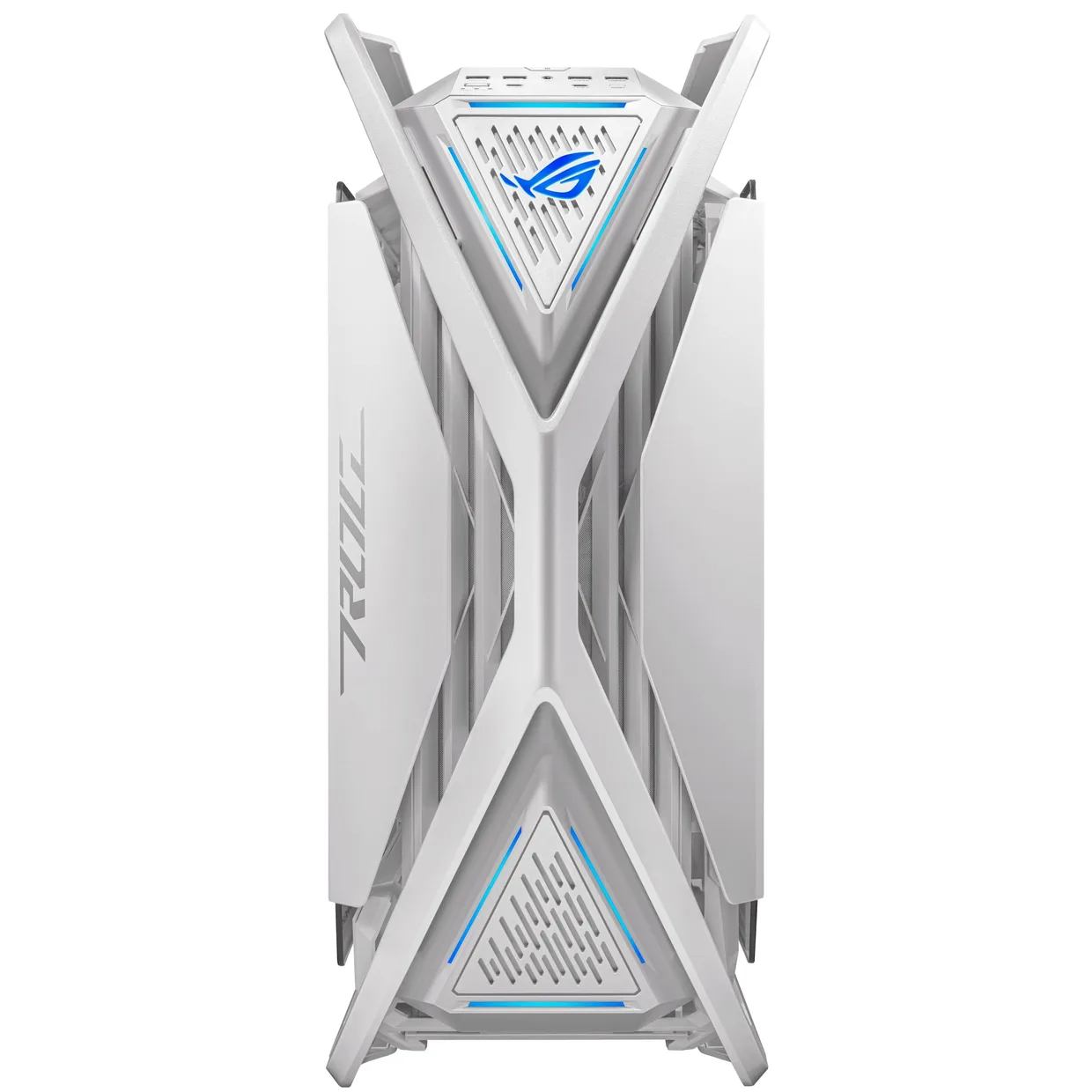 Корпус Asus ROG Hyperion GR701 White без Б/П (90DC00F3-B39000) — фото 4