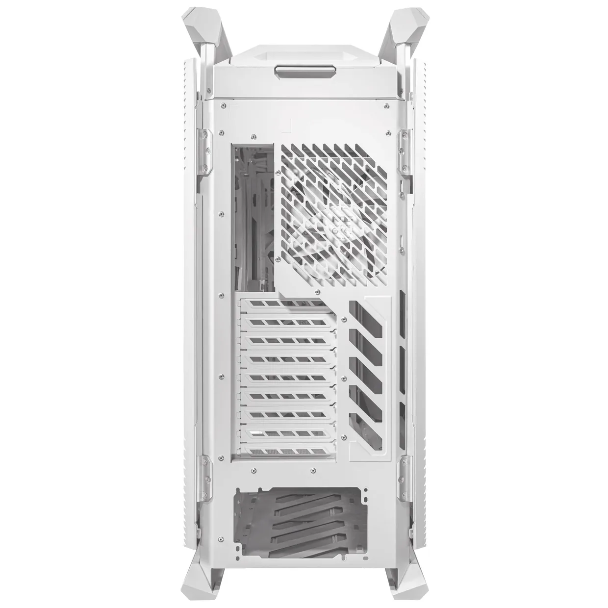 Корпус Asus ROG Hyperion GR701 White без Б/П (90DC00F3-B39000) — фото 9