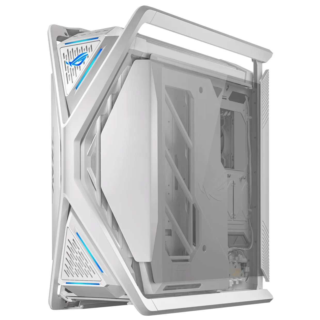 Корпус Asus ROG Hyperion GR701 White без Б/П (90DC00F3-B39000) — фото 13