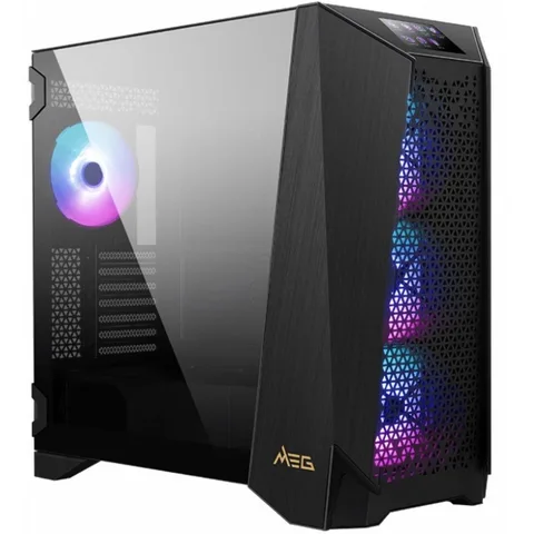 Корпус MSI MEG Prospect 700R без Б/П