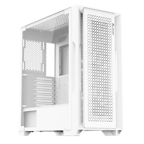 Корпус ALmordor L1300 Pioneer White (ALL1300) без Б/П