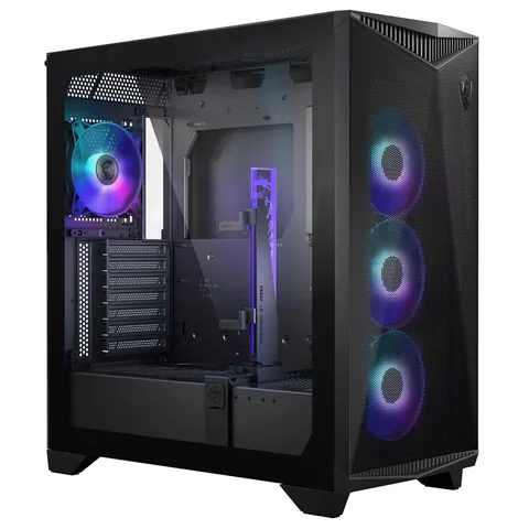 Корпус MSI MPG Gungnir 300R AirFlow без Б/П