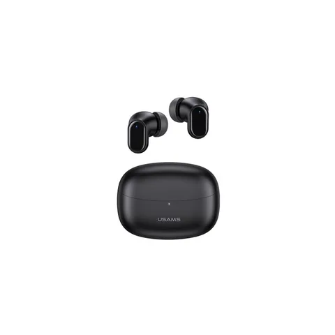Наушники USAMS-BH11 TWS Earbuds BH Series BT 5.1 Black (BHUBH01)