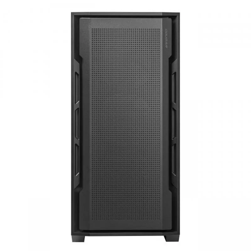 Корпус Cougar Uniface Black без Б/П — фото 2