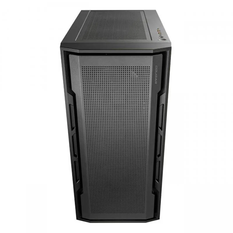 Корпус Cougar Uniface Black без Б/П — фото 3