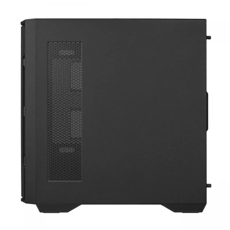 Корпус Cougar Uniface Black без Б/П — фото 5