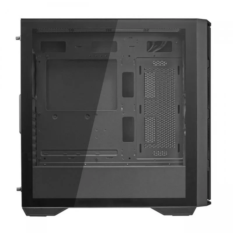 Корпус Cougar Uniface Black без Б/П — фото 6