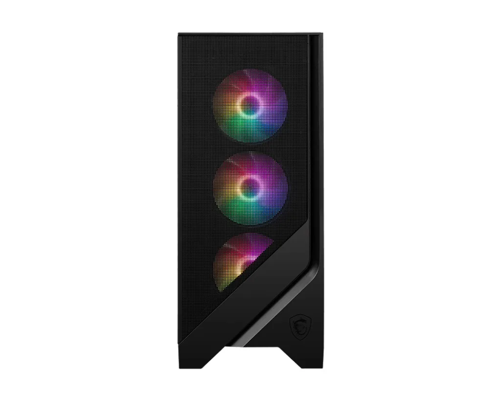Корпус MSI MAG Forge 120A Airflow без Б/П — фото 3