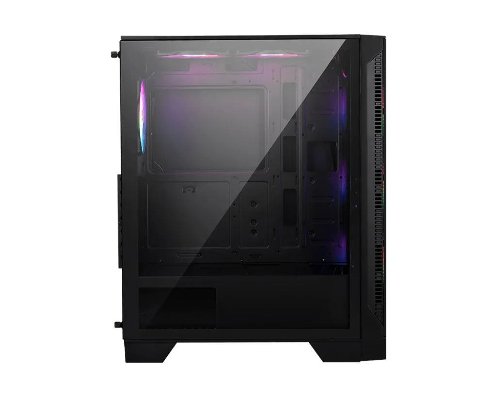 Корпус MSI MAG Forge 120A Airflow без Б/П — фото 4