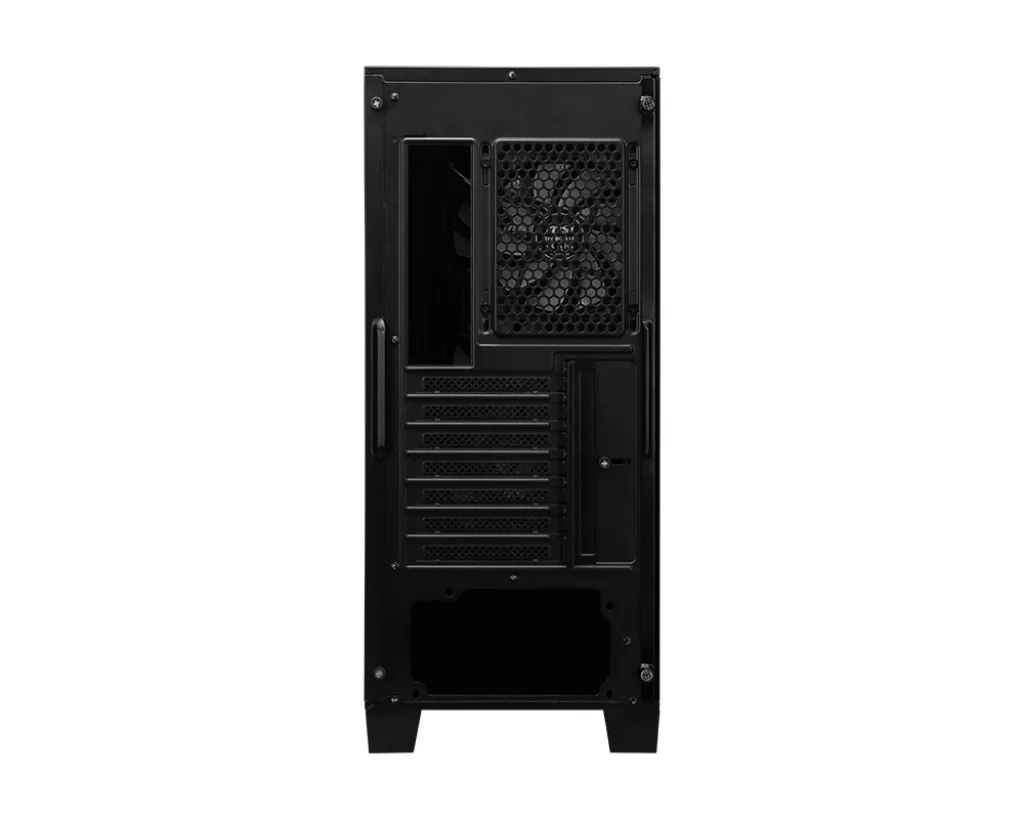 Корпус MSI MAG Forge 120A Airflow без Б/П — фото 5
