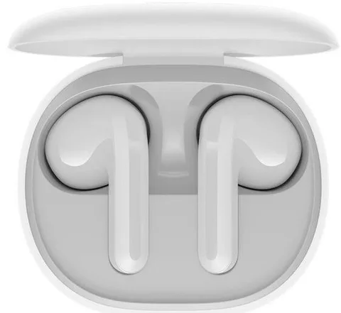 Наушники Redmi Buds 4 Lite (BHR6919GL) White