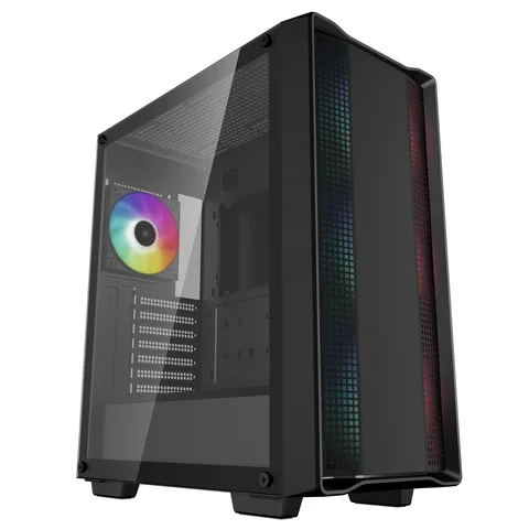 Корпус DeepCool CC560 ARGB V2 (R-CC560-BKTAA4-G-2) без Б/П