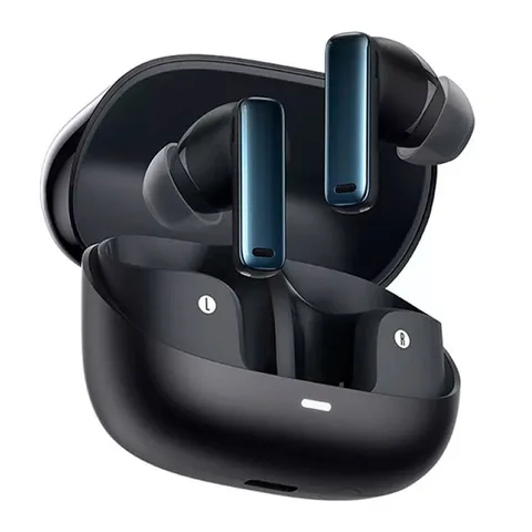 Беспроводные наушники Baseus Bowie M2s True Wireless Earphones Cluster Black (NGTW350101)