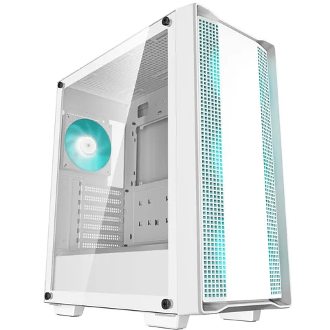 Корпус DeepCool CC560 V2 White (R-CC560-WHGAA4-G-2) без Б/П