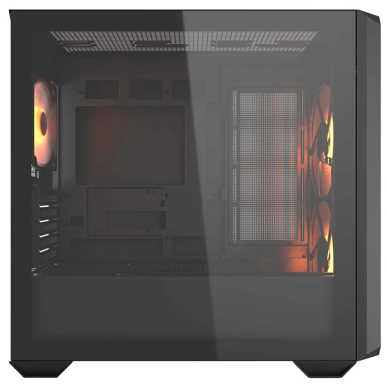 Корпус Cougar MX600 Mini RGB Black без Б/П — фото 6