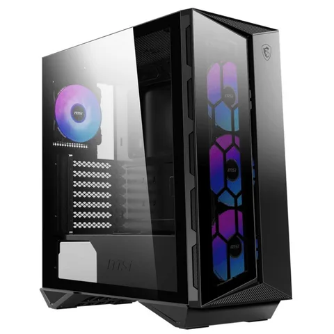 Корпус MSI MPG Gungnir 110R без Б/П
