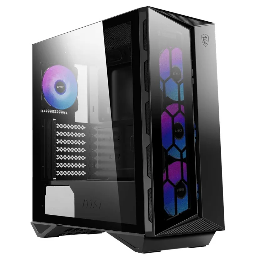 Корпус MSI MPG Gungnir 110R без Б/П