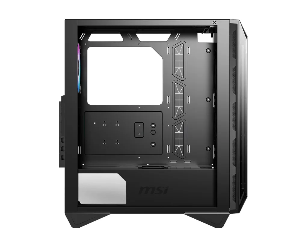 Корпус MSI MPG Gungnir 110R без Б/П — фото 4