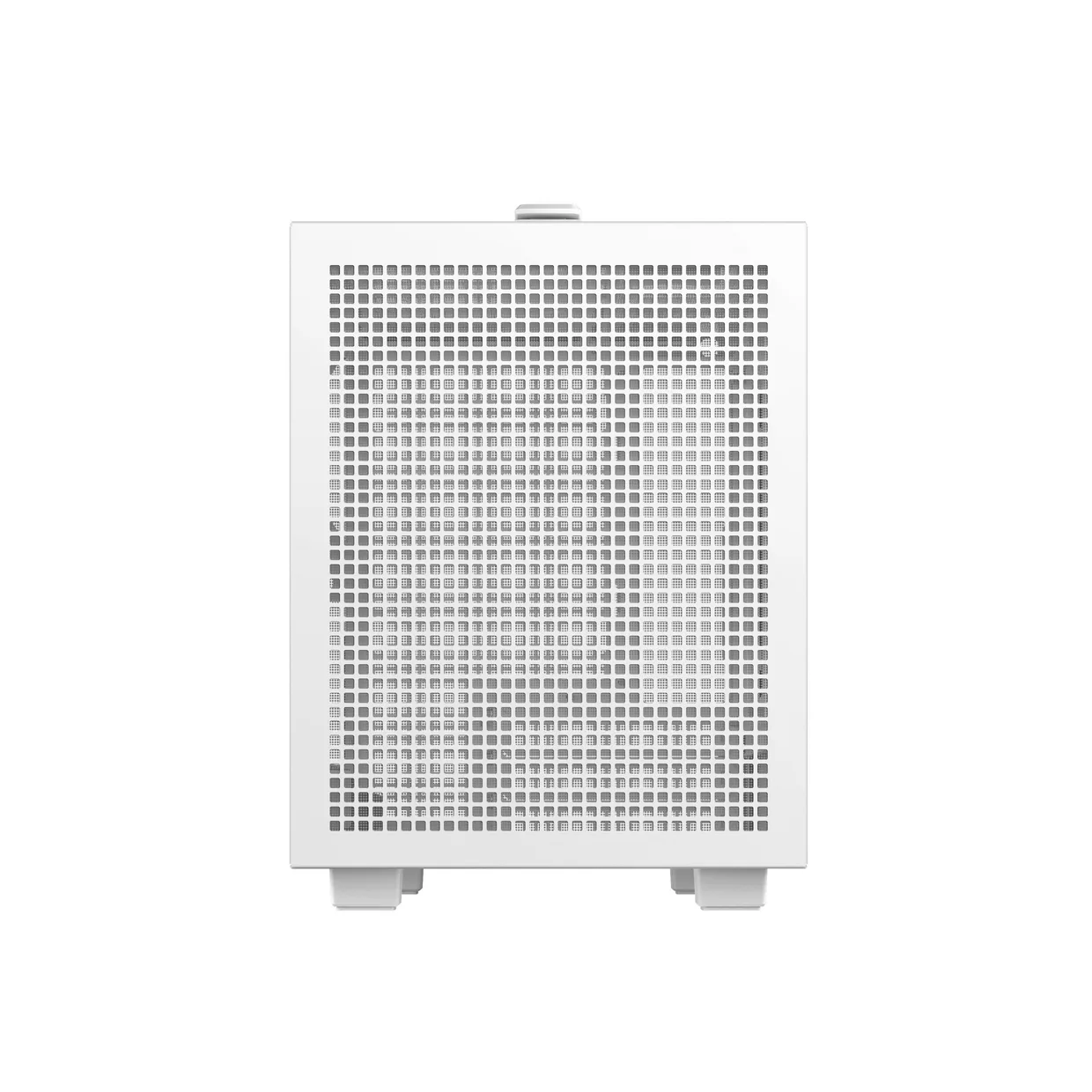 Корпус DeepCool CH160 White (R-CH160-WHNGI0-G-1) без Б/П — фото 4