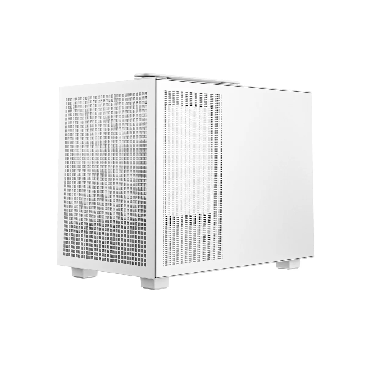 Корпус DeepCool CH160 White (R-CH160-WHNGI0-G-1) без Б/П — фото 8