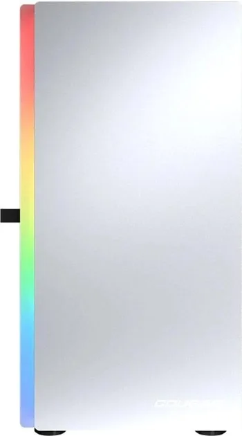 Корпус Cougar Purity RGB White без Б/П — фото 3