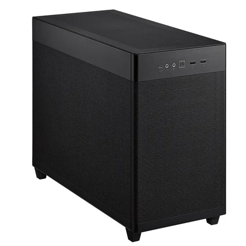Корпус Asus Prime AP201 Black без Б/П (90DC00G0-B39000)