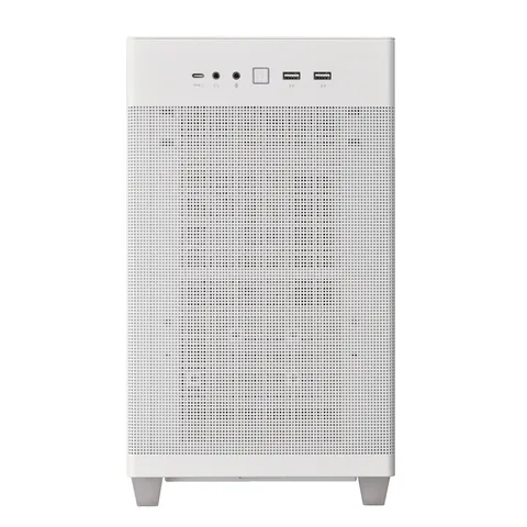 Корпус Asus Prime AP201 White без Б/П (90DC00G3-B39000)