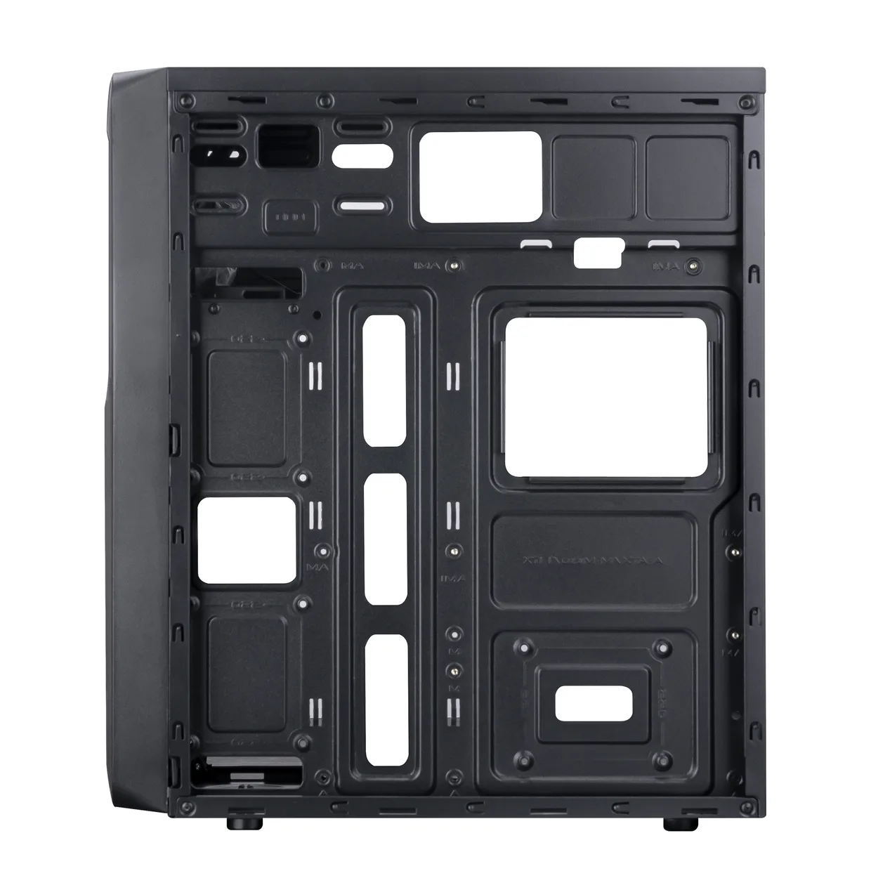 Корпус Prologix E109 Black — фото 5