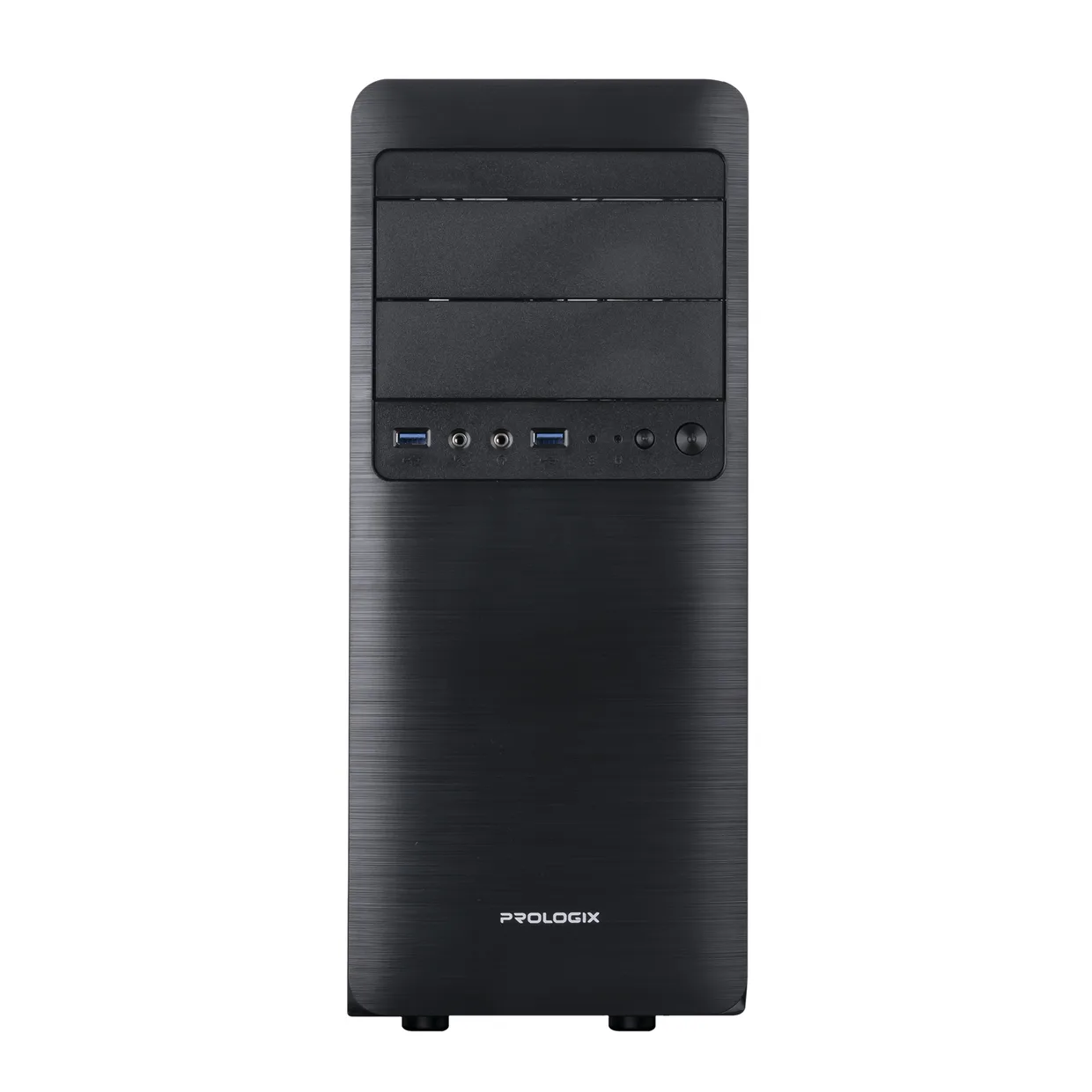 Корпус Prologix E109 Black — фото 6