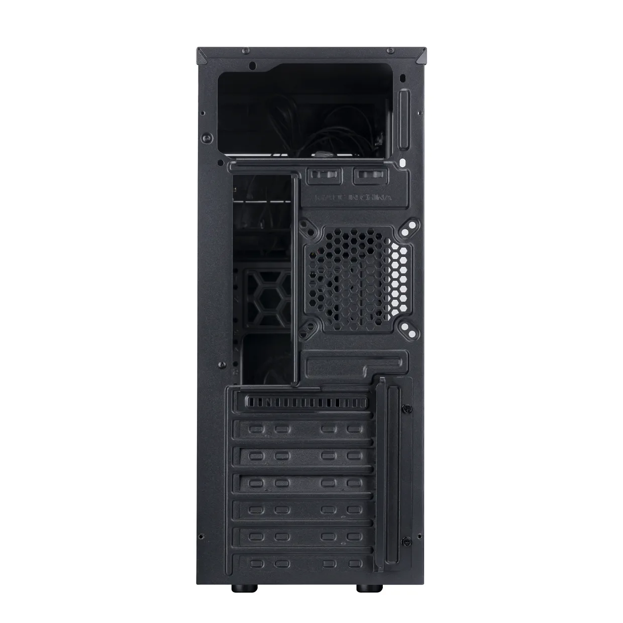 Корпус Prologix E109 Black — фото 7