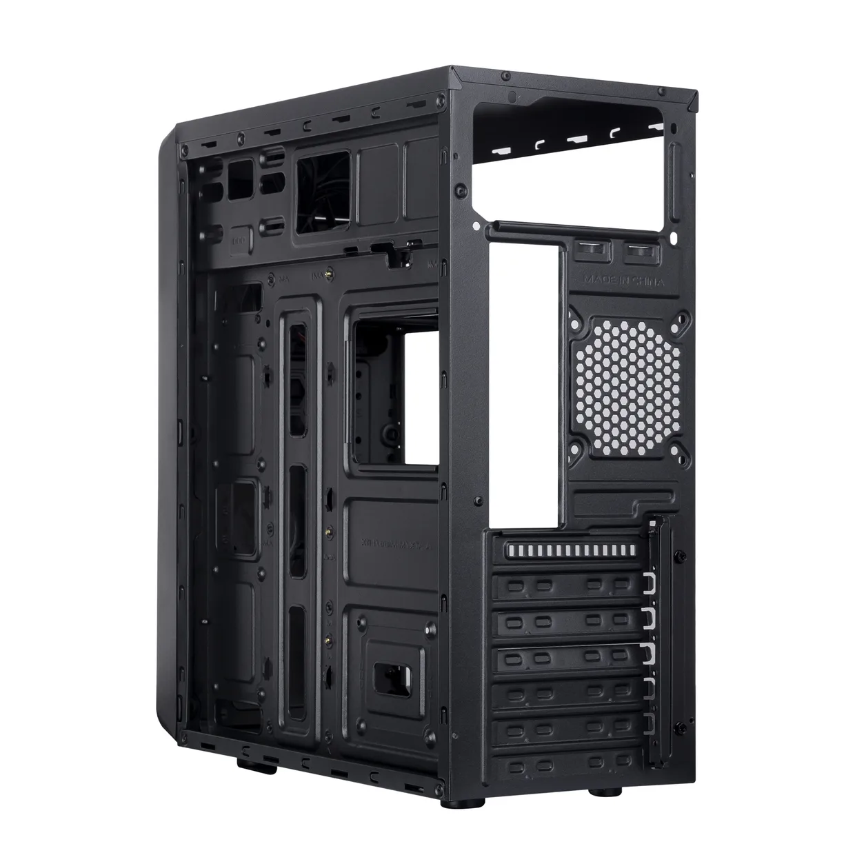 Корпус Prologix E109 Black — фото 8