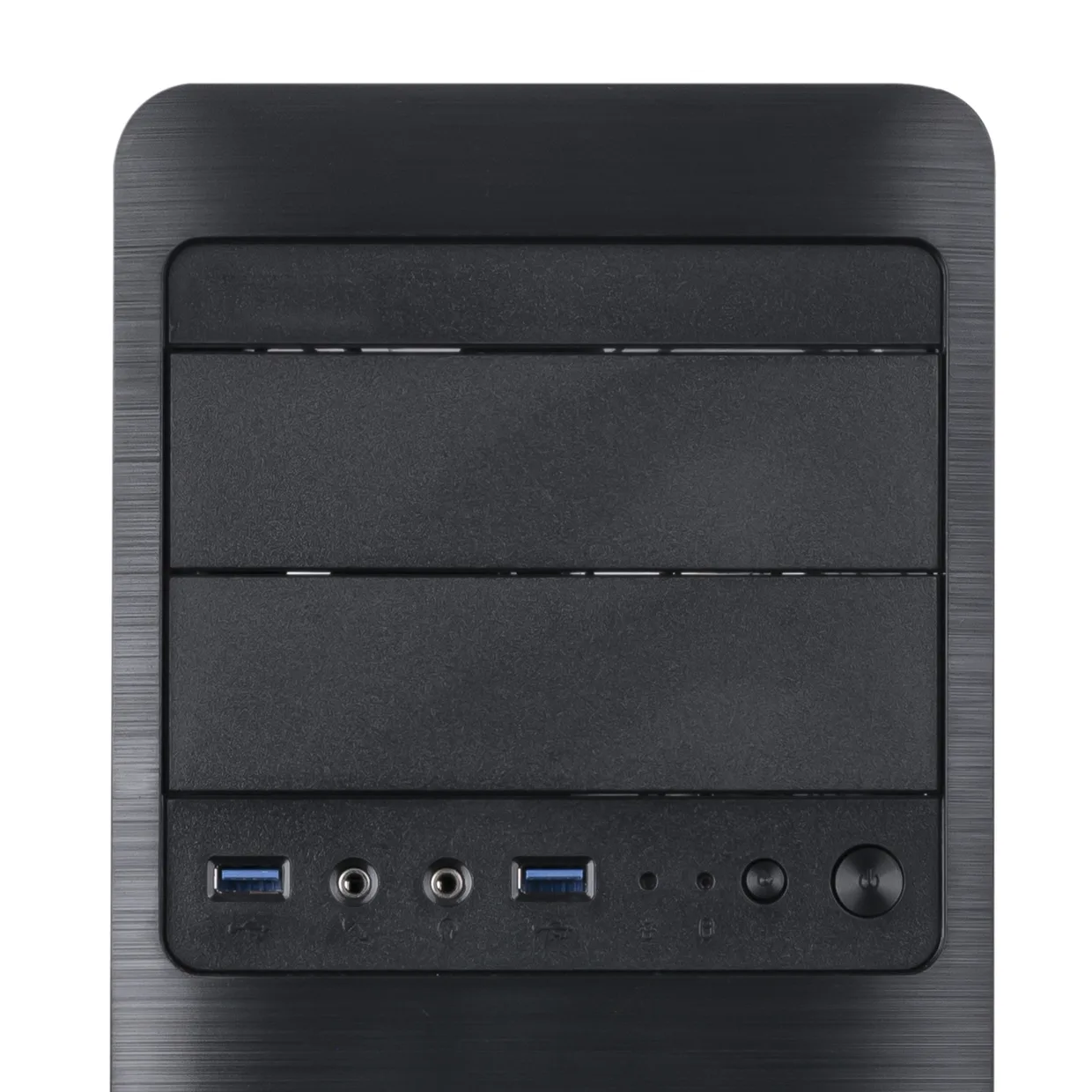 Корпус Prologix E109 Black — фото 10