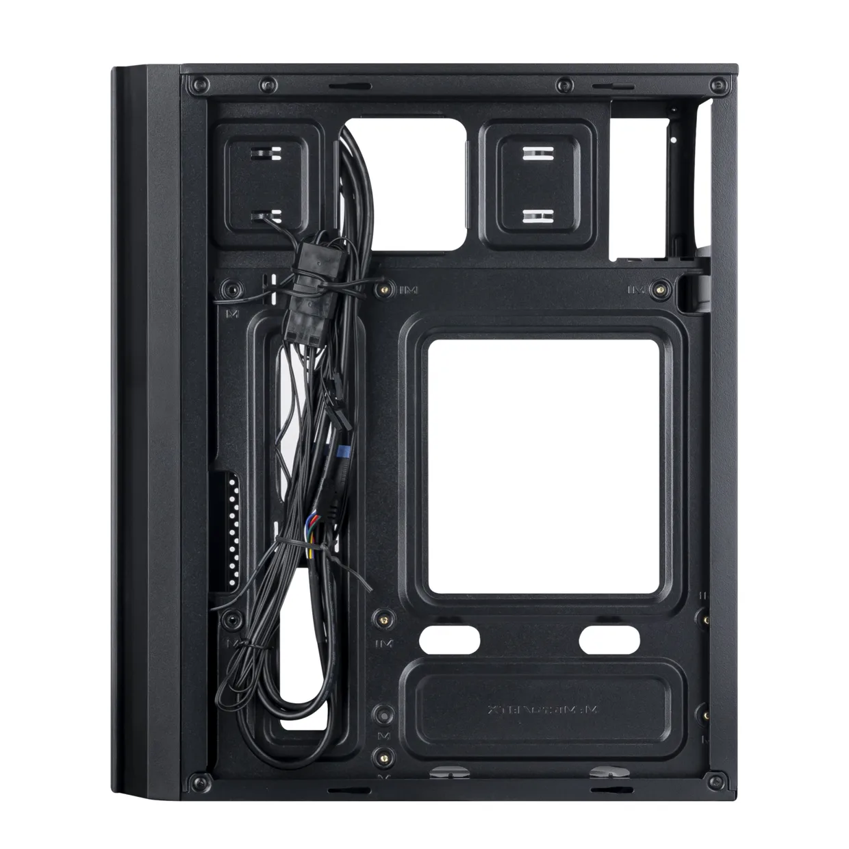 Корпус Prologix E110 Black — фото 5