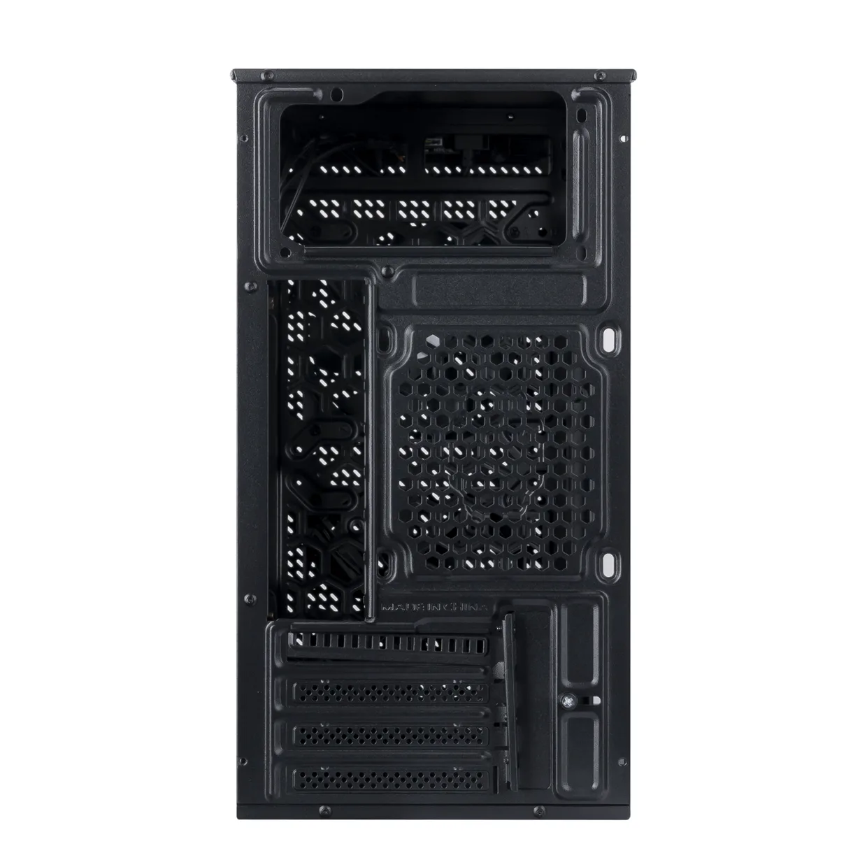Корпус Prologix E110 Black — фото 7