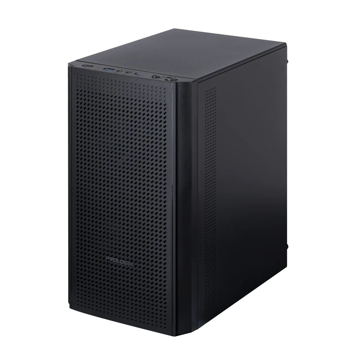 Корпус Prologix E110 Black — фото 11