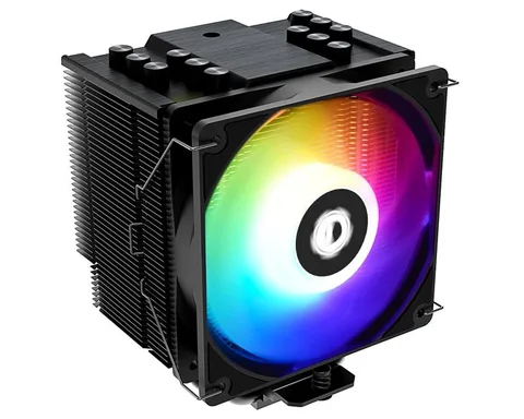 Кулер для процессора ID-Cooling SE-226-XT ARGB