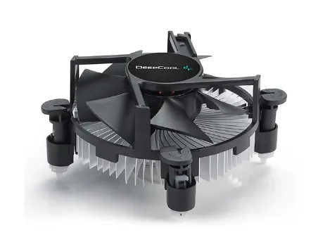 Кулер для процессора DeepCool CK-11509 PWM (DP-ICAP-11509PWM)