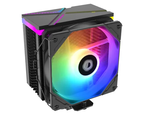 Кулер для процессора ID-Cooling SE-234-ARGB V2