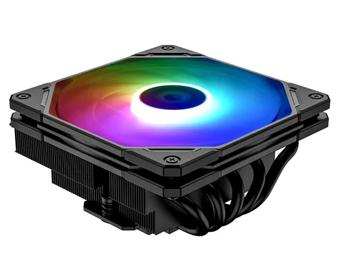 Кулер для процессора ID-Cooling IS-55 ARGB