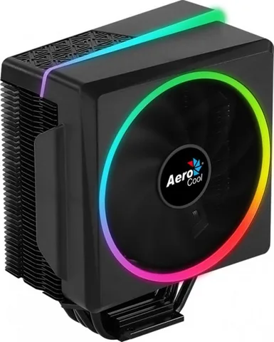 Кулер для процессора AeroCool Cylon 4 (ACTC-CL30410.06)